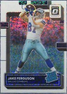 Jake Ferguson