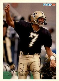 Morten Andersen