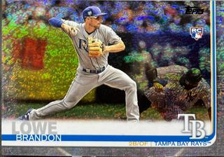 Brandon Lowe