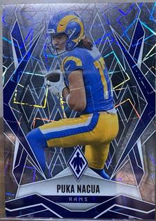 Puka Nacua