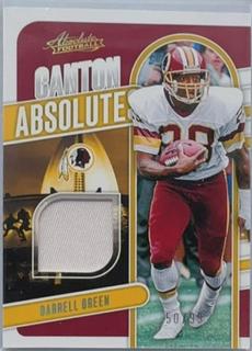 Darrell Green