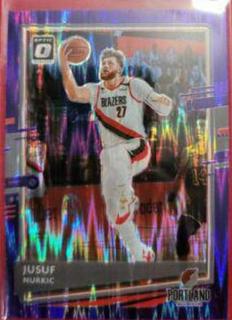 Jusuf Nurkic