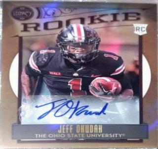 Jeff Okudah