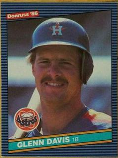 Glenn Davis
