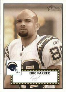 Eric Parker
