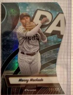 Manny Machado