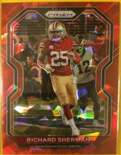 Richard Sherman