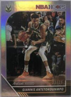 Giannis Antetokounmpo