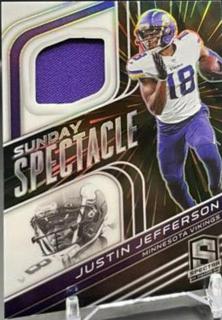 Justin Jefferson