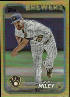 Wade Miley