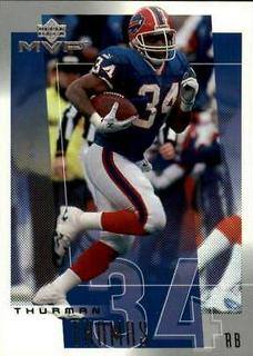 Thurman Thomas
