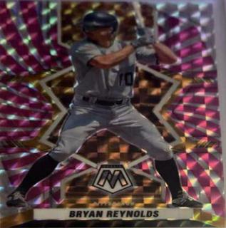 Bryan Reynolds