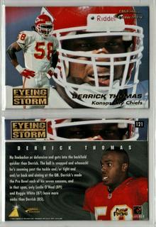 Derrick Thomas