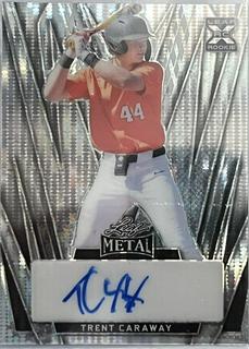 Trent Caraway
