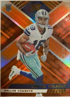 Jalen Tolbert