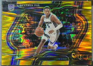 Darius Garland