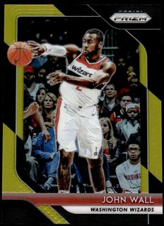 John Wall