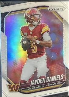 Jayden Daniels