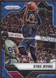Kyrie Irving