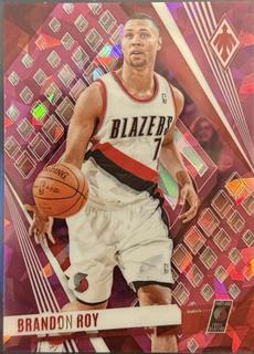 Brandon Roy