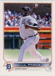 Michael Pineda
