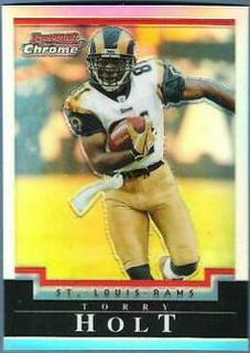 Torry Holt