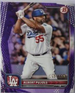 Albert Pujols