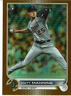 Matt Manning