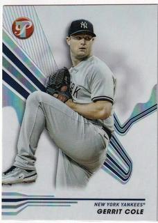 Gerrit Cole