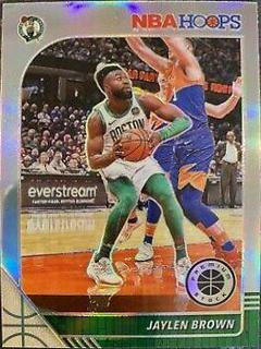 Jaylen Brown