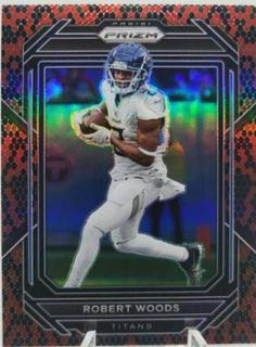 Robert Woods