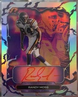 Randy Moss