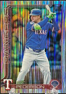 Joc Pederson