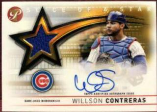 Willson Contreras