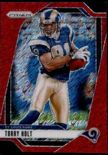 Torry Holt