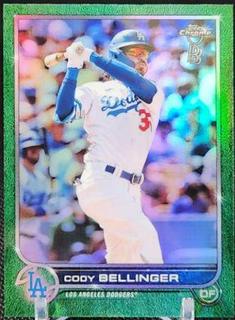 Cody Bellinger