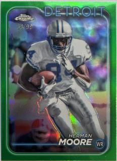 Herman Moore