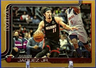 Jaime Jaquez Jr.