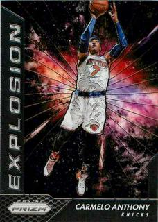Carmelo Anthony