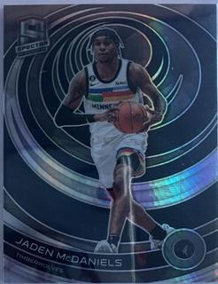 Jaden McDaniels
