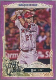 Mike Trout