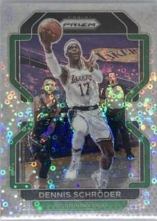 Dennis Schroder