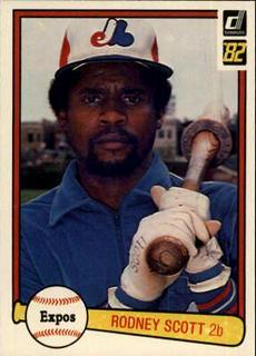 Rodney Scott