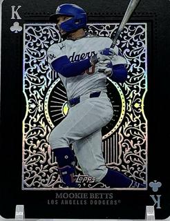 Mookie Betts
