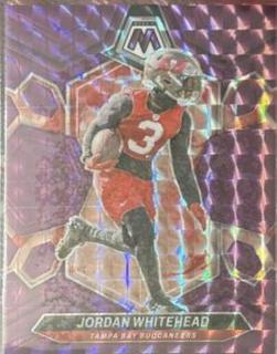 Jordan Whitehead