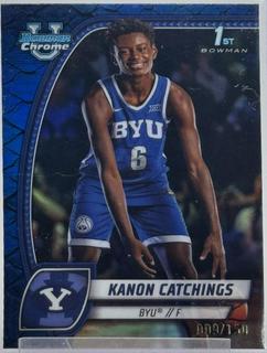 Kanon Catchings