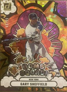 Gary Sheffield