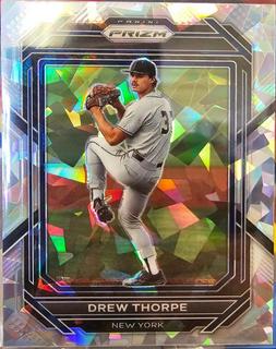Drew Thorpe
