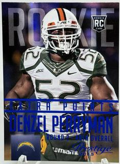 Denzel Perryman