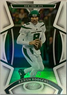 Aaron Rodgers